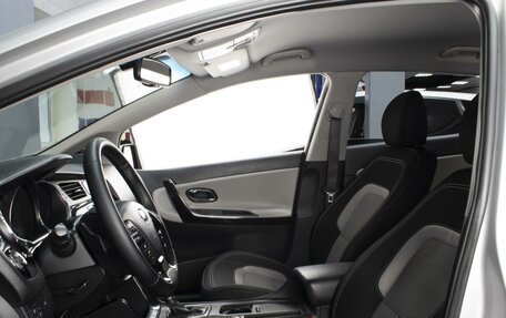 KIA cee'd III, 2013 год, 1 113 000 рублей, 8 фотография