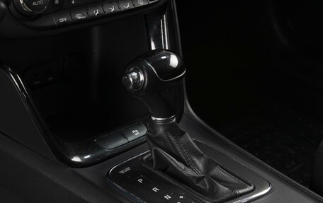 KIA cee'd III, 2013 год, 1 113 000 рублей, 16 фотография