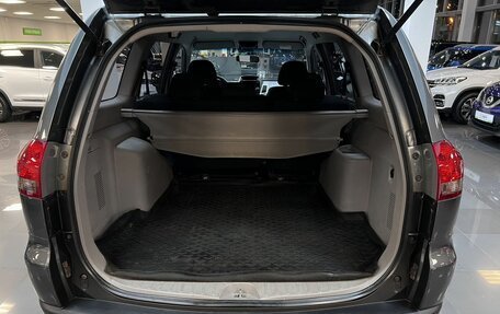 Mitsubishi Pajero Sport II рестайлинг, 2015 год, 1 895 000 рублей, 7 фотография