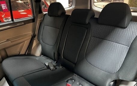 Mitsubishi Pajero Sport II рестайлинг, 2015 год, 1 895 000 рублей, 10 фотография