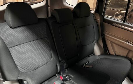 Mitsubishi Pajero Sport II рестайлинг, 2015 год, 1 895 000 рублей, 13 фотография