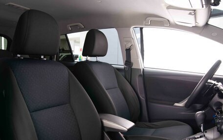 Toyota Verso I, 2009 год, 950 000 рублей, 7 фотография