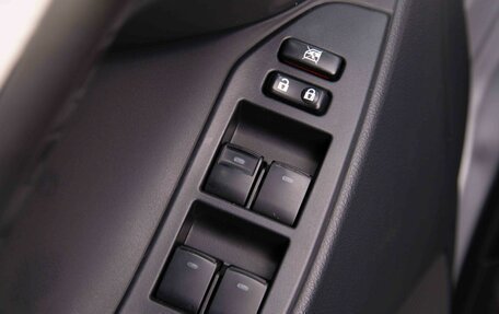 Toyota Verso I, 2009 год, 950 000 рублей, 14 фотография