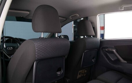 Toyota Verso I, 2009 год, 950 000 рублей, 10 фотография