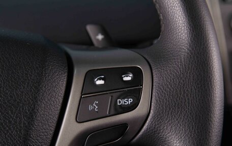 Toyota Verso I, 2009 год, 950 000 рублей, 13 фотография