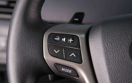 Toyota Verso I, 2009 год, 950 000 рублей, 12 фотография