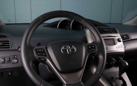 Toyota Verso I, 2009 год, 950 000 рублей, 11 фотография