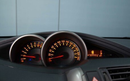 Toyota Verso I, 2009 год, 950 000 рублей, 18 фотография