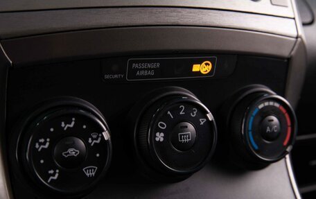 Toyota Verso I, 2009 год, 950 000 рублей, 16 фотография