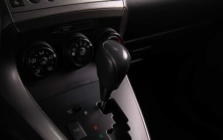 Toyota Verso I, 2009 год, 950 000 рублей, 15 фотография