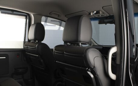 Honda Stepwgn IV, 2018 год, 2 460 000 рублей, 9 фотография