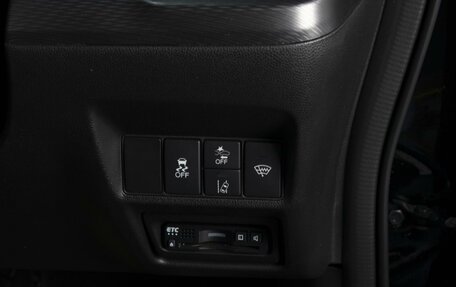 Honda Stepwgn IV, 2018 год, 2 460 000 рублей, 17 фотография