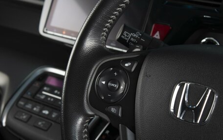 Honda Stepwgn IV, 2018 год, 2 460 000 рублей, 14 фотография