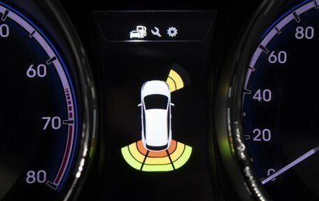 Hyundai ix35 I рестайлинг, 2014 год, 1 475 000 рублей, 15 фотография