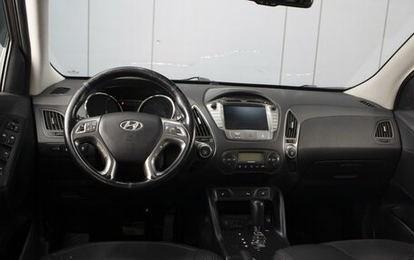 Hyundai ix35 I рестайлинг, 2014 год, 1 475 000 рублей, 6 фотография