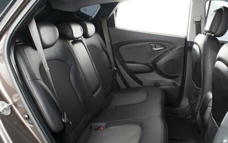 Hyundai ix35 I рестайлинг, 2014 год, 1 475 000 рублей, 7 фотография