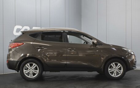 Hyundai ix35 I рестайлинг, 2014 год, 1 475 000 рублей, 5 фотография