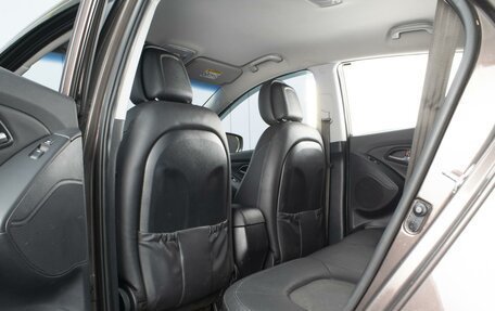 Hyundai ix35 I рестайлинг, 2014 год, 1 475 000 рублей, 11 фотография