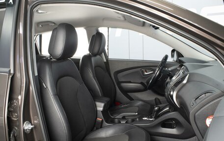 Hyundai ix35 I рестайлинг, 2014 год, 1 475 000 рублей, 8 фотография