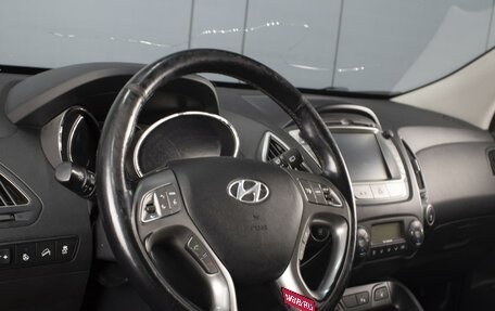 Hyundai ix35 I рестайлинг, 2014 год, 1 475 000 рублей, 13 фотография