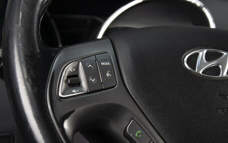 Hyundai ix35 I рестайлинг, 2014 год, 1 475 000 рублей, 19 фотография