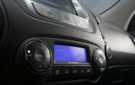 Hyundai ix35 I рестайлинг, 2014 год, 1 475 000 рублей, 18 фотография