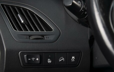 Hyundai ix35 I рестайлинг, 2014 год, 1 475 000 рублей, 22 фотография