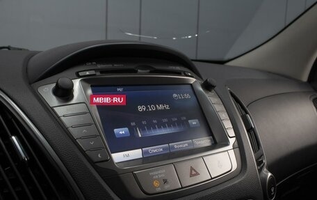 Hyundai ix35 I рестайлинг, 2014 год, 1 475 000 рублей, 16 фотография