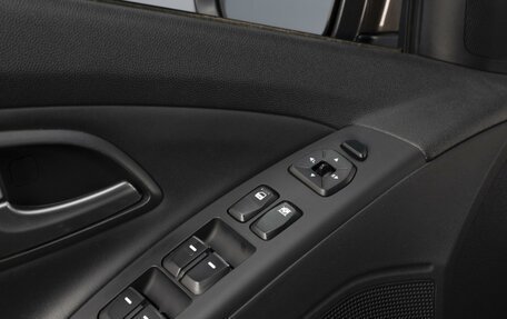 Hyundai ix35 I рестайлинг, 2014 год, 1 475 000 рублей, 21 фотография