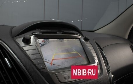 Hyundai ix35 I рестайлинг, 2014 год, 1 475 000 рублей, 17 фотография