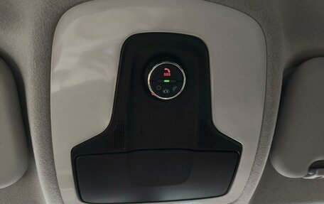 Chery Tiggo 4 I рестайлинг, 2025 год, 2 220 000 рублей, 15 фотография