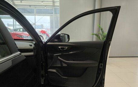 Chery Tiggo 4 I рестайлинг, 2025 год, 2 220 000 рублей, 11 фотография