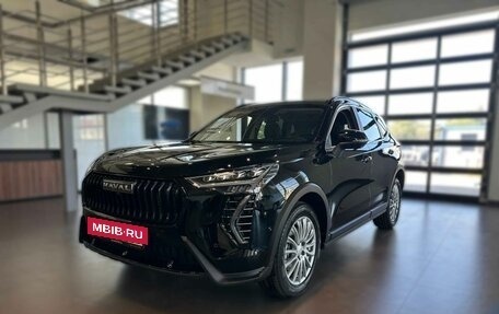 Haval Jolion, 2025 год, 2 799 000 рублей, 8 фотография