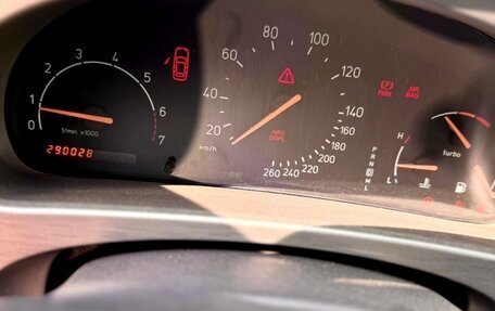 Saab 9-5 I, 2005 год, 350 000 рублей, 2 фотография