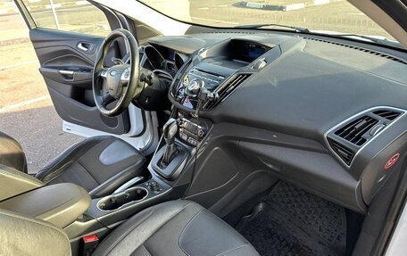 Ford Kuga III, 2013 год, 1 050 000 рублей, 12 фотография