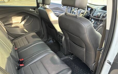 Ford Kuga III, 2013 год, 1 050 000 рублей, 13 фотография