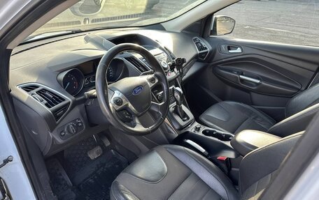 Ford Kuga III, 2013 год, 1 050 000 рублей, 11 фотография