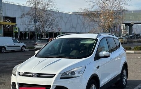 Ford Kuga III, 2013 год, 1 050 000 рублей, 3 фотография