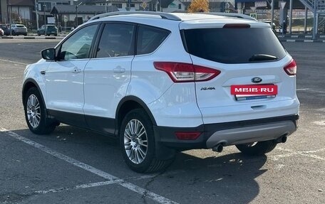 Ford Kuga III, 2013 год, 1 050 000 рублей, 5 фотография