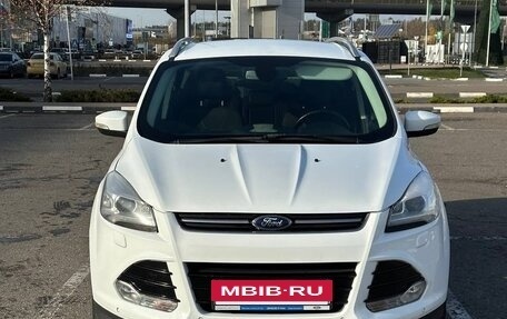 Ford Kuga III, 2013 год, 1 050 000 рублей, 2 фотография