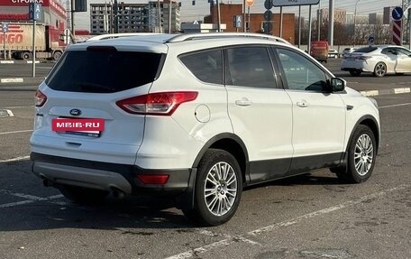 Ford Kuga III, 2013 год, 1 050 000 рублей, 7 фотография