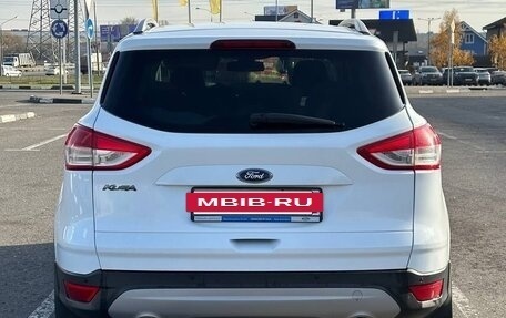 Ford Kuga III, 2013 год, 1 050 000 рублей, 6 фотография