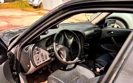 Saab 9-5 I, 2005 год, 350 000 рублей, 8 фотография