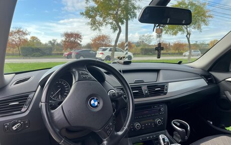 BMW X1, 2012 год, 1 250 000 рублей, 4 фотография