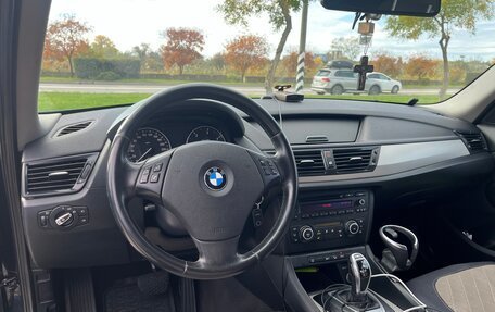 BMW X1, 2012 год, 1 250 000 рублей, 3 фотография