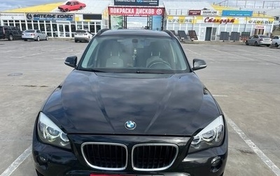 BMW X1, 2012 год, 1 250 000 рублей, 1 фотография