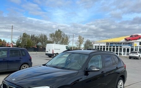 BMW X1, 2012 год, 1 250 000 рублей, 2 фотография