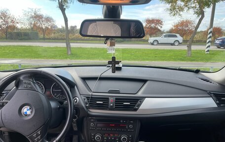 BMW X1, 2012 год, 1 250 000 рублей, 5 фотография