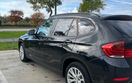 BMW X1, 2012 год, 1 250 000 рублей, 8 фотография