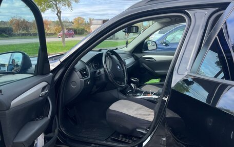 BMW X1, 2012 год, 1 250 000 рублей, 6 фотография